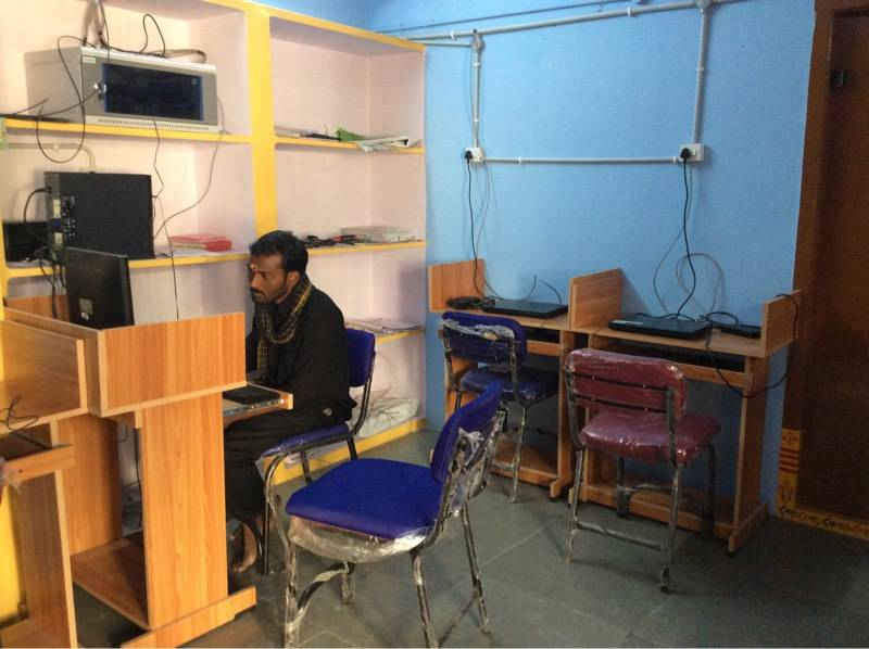 ADR PLEXUS Institute ( NEET PG COACHING) Digital Stride photo 1