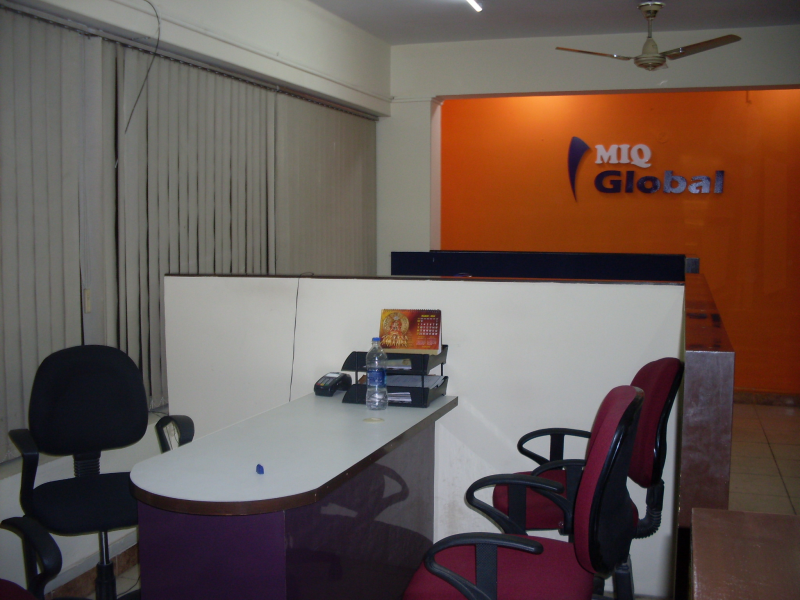 MiQ Classes MiQ Classes photo 1