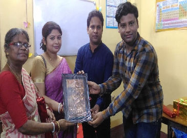 JOB ACHIEVERS ACADEMY (BANK, TET COACHING) JOB ACHIEVERS ACADEMY photo 3