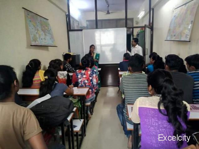 JOB ACHIEVERS ACADEMY (BANK, TET COACHING) JOB ACHIEVERS ACADEMY photo 5