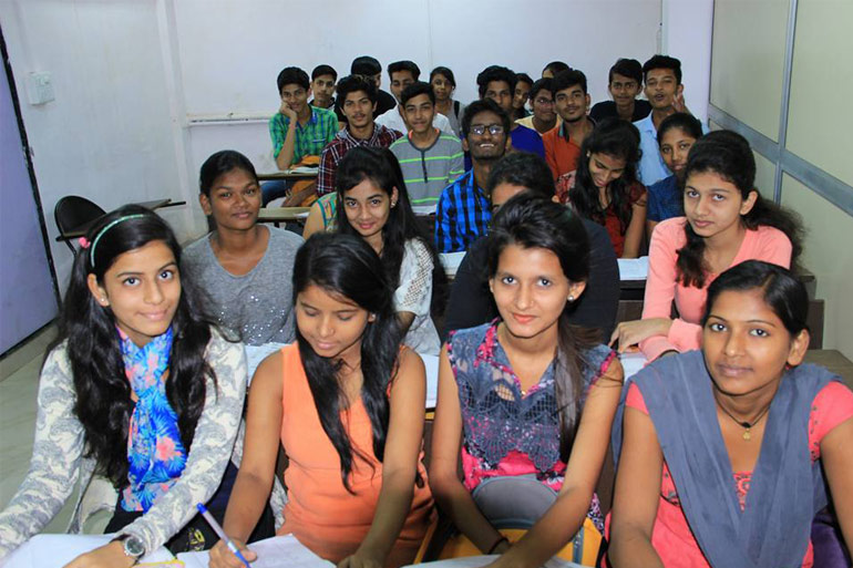 Sampann coaching classes Gallery photo 1