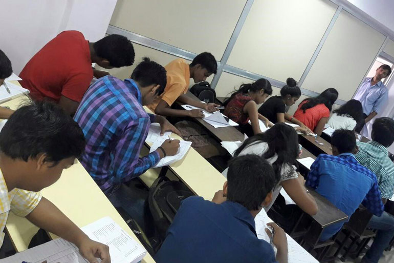 Sampann coaching classes Gallery photo 2