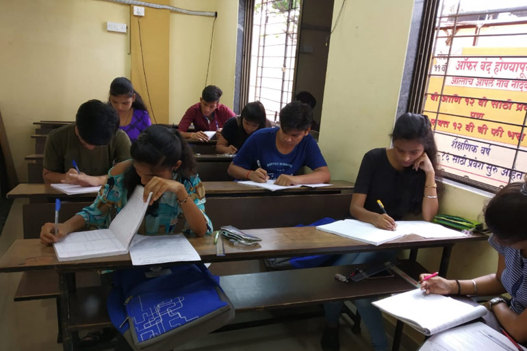 Sampann coaching classes Gallery photo 4