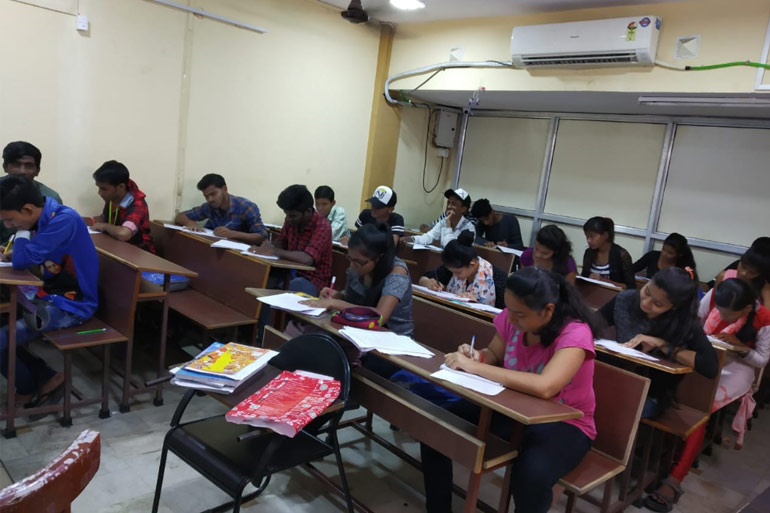 Sampann coaching classes Gallery photo 5
