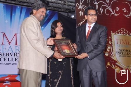 Devalya Institute Awards photo 1