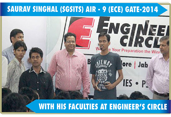Engineer's Circle engineers circle achievements photo 2