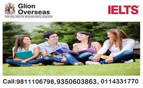Glion Overseas Education Consultant Glion Overseas photo 7