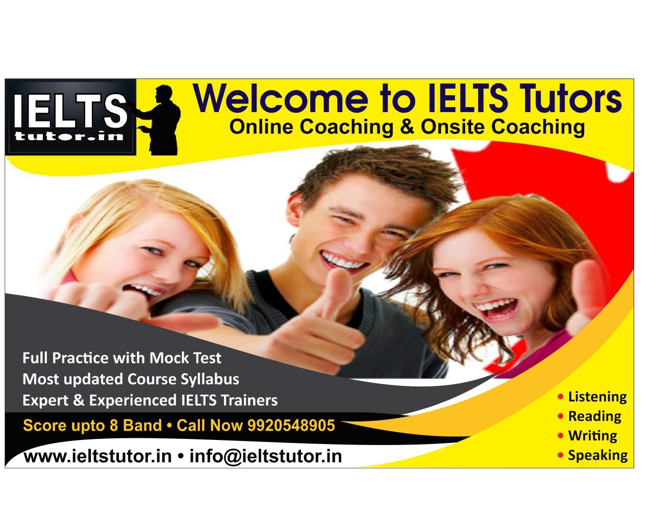 IELTS Tutor Gallery photo 6