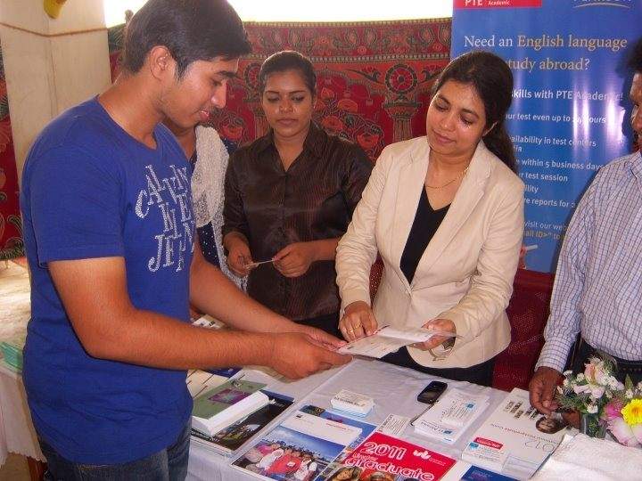 TIA Conducted Seminar photo 1
