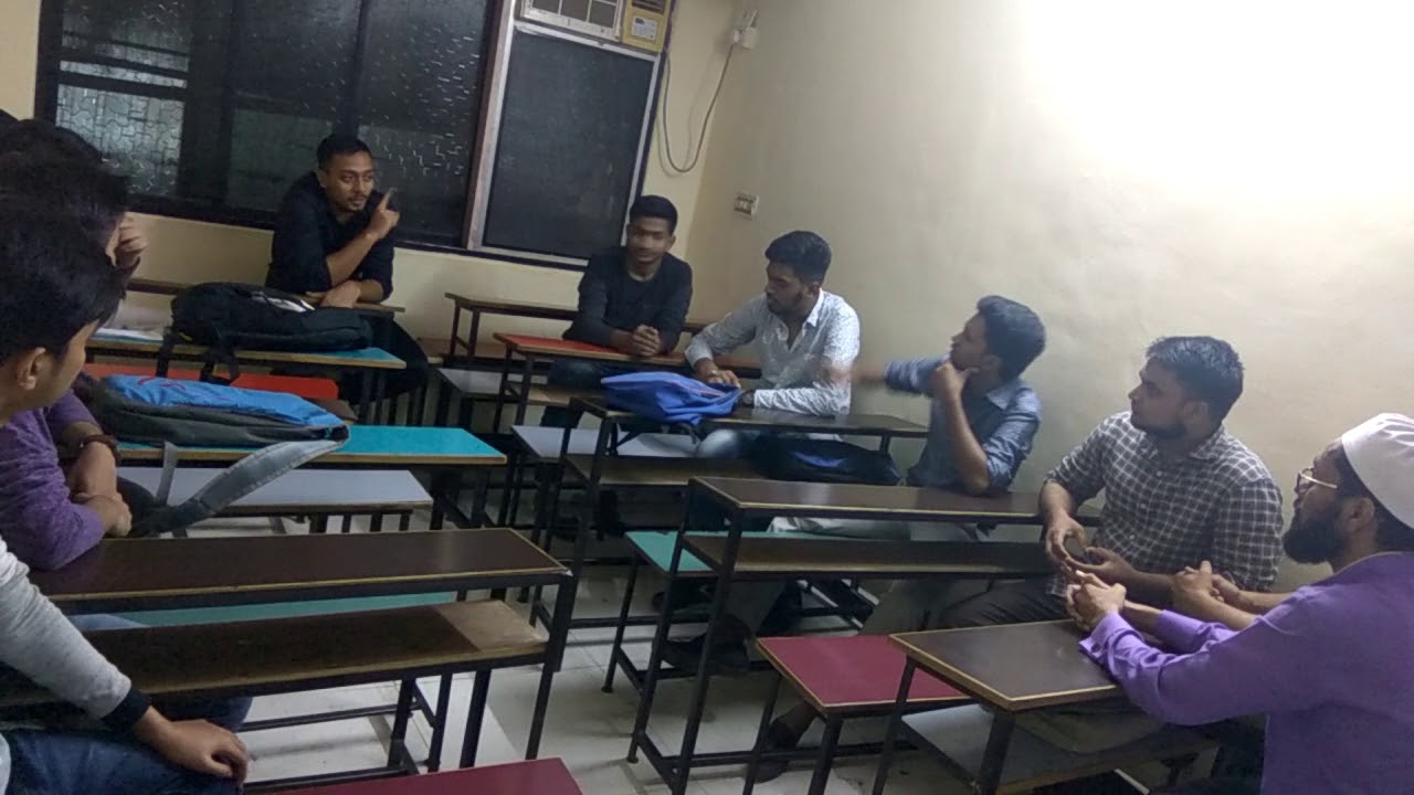 Vocab English Academy Classroom photo 1