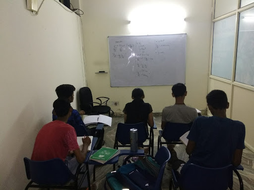 Academic Point Classroom photo 1