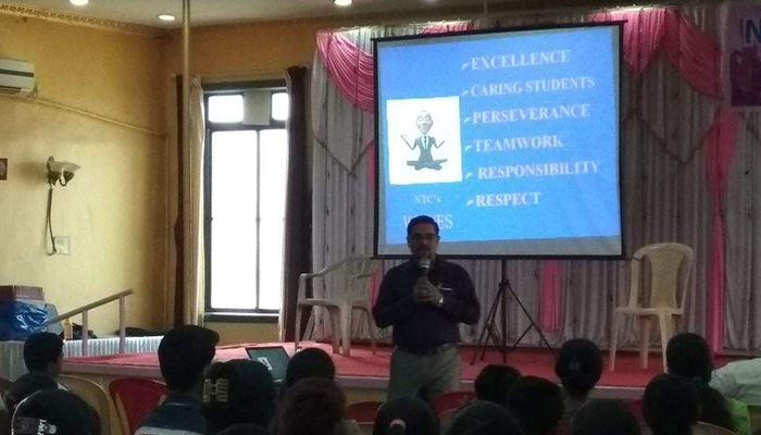 Nikam Tution Classes Gallery photo 5