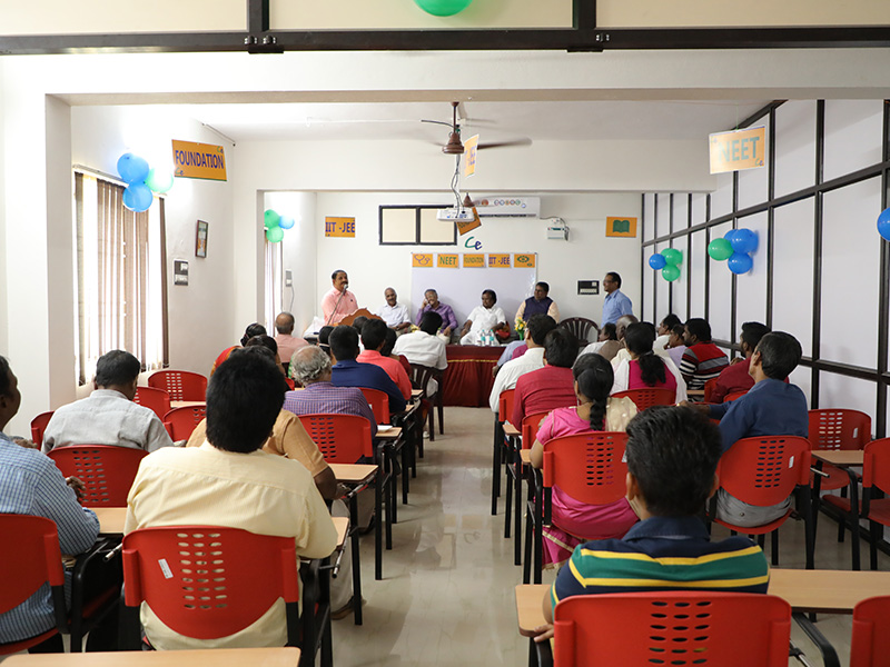 CE Academy CE Academy photo 3