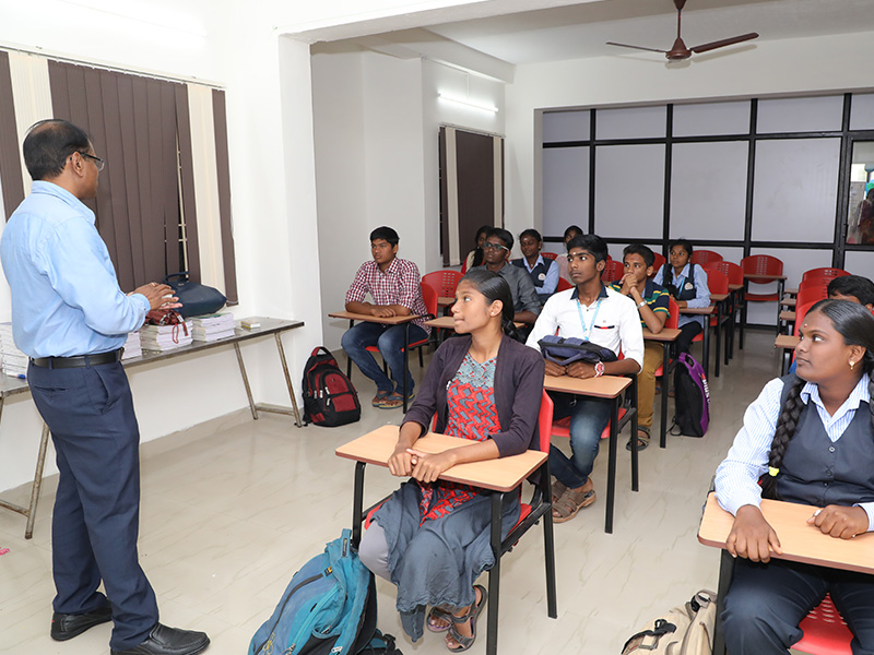 CE Academy CE Academy photo 4