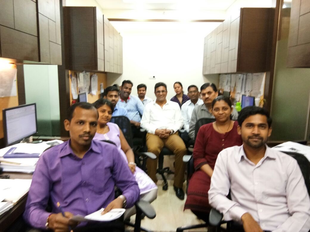 Tendulkar's Academy spoken English soft skills training institute Tendulkar's Academy spoken English photo 3