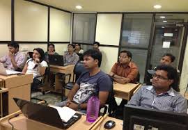 Ivy Professional School Classroom photo 1