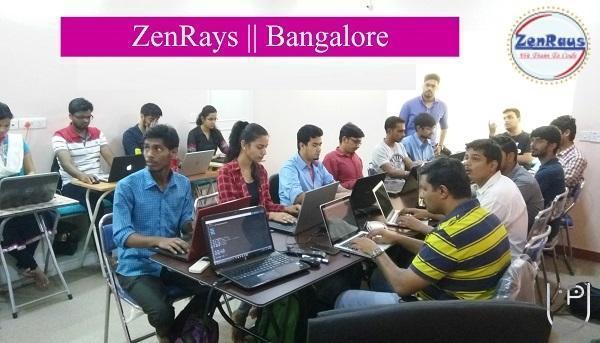 Zenrays technologies Gallery photo 4