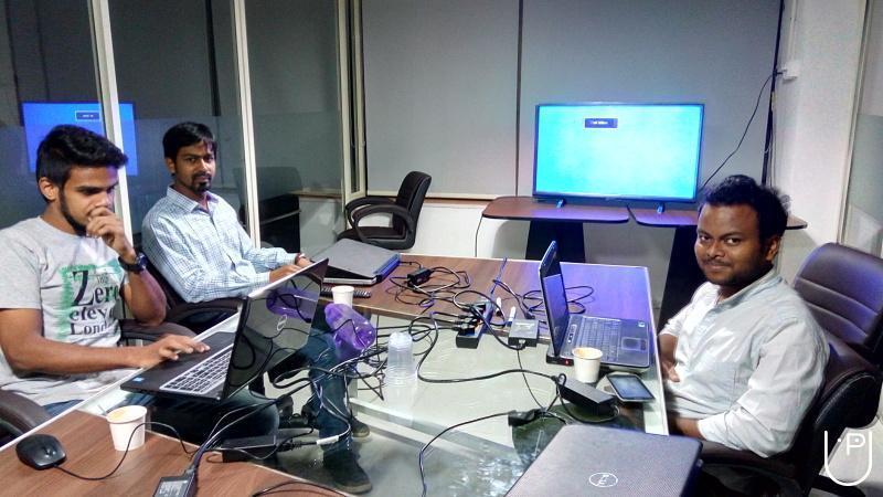 Zenrays technologies Gallery photo 1