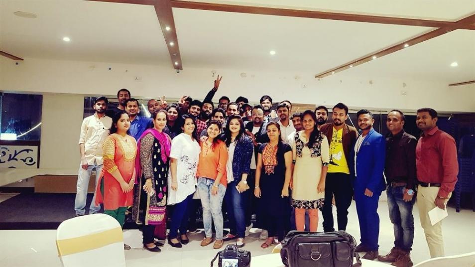 Intellipaat Institute Details