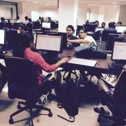 GCIT Global coach IT photo 1
