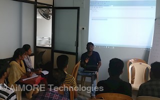 Aimore Technologies, Chennai: IT Courses, Training, Online Program ...