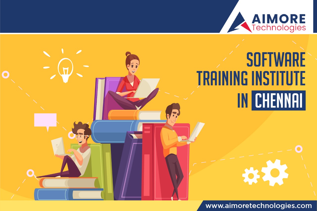 Aimore Technologies, Chennai: IT Courses, Training, Online Program ...