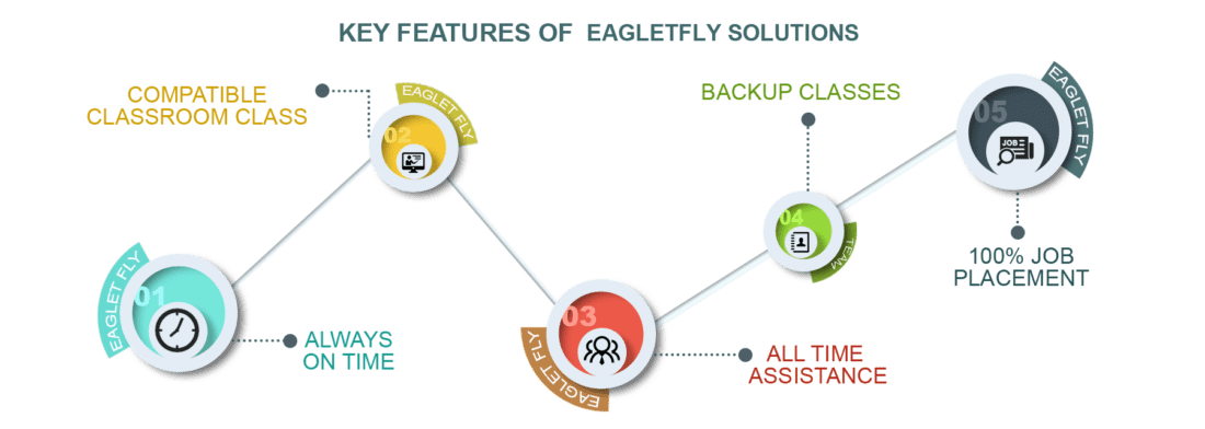 Eagletfly Solutions Key Features photo 1