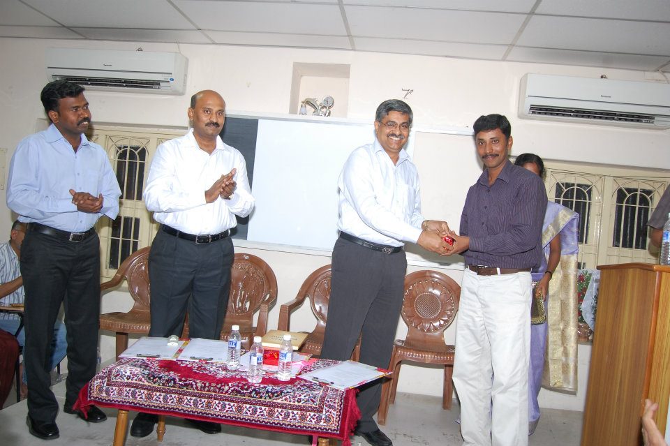 Ganesh's IAS Ganesh IAS Academy ( UPSC COACHING) photo 7