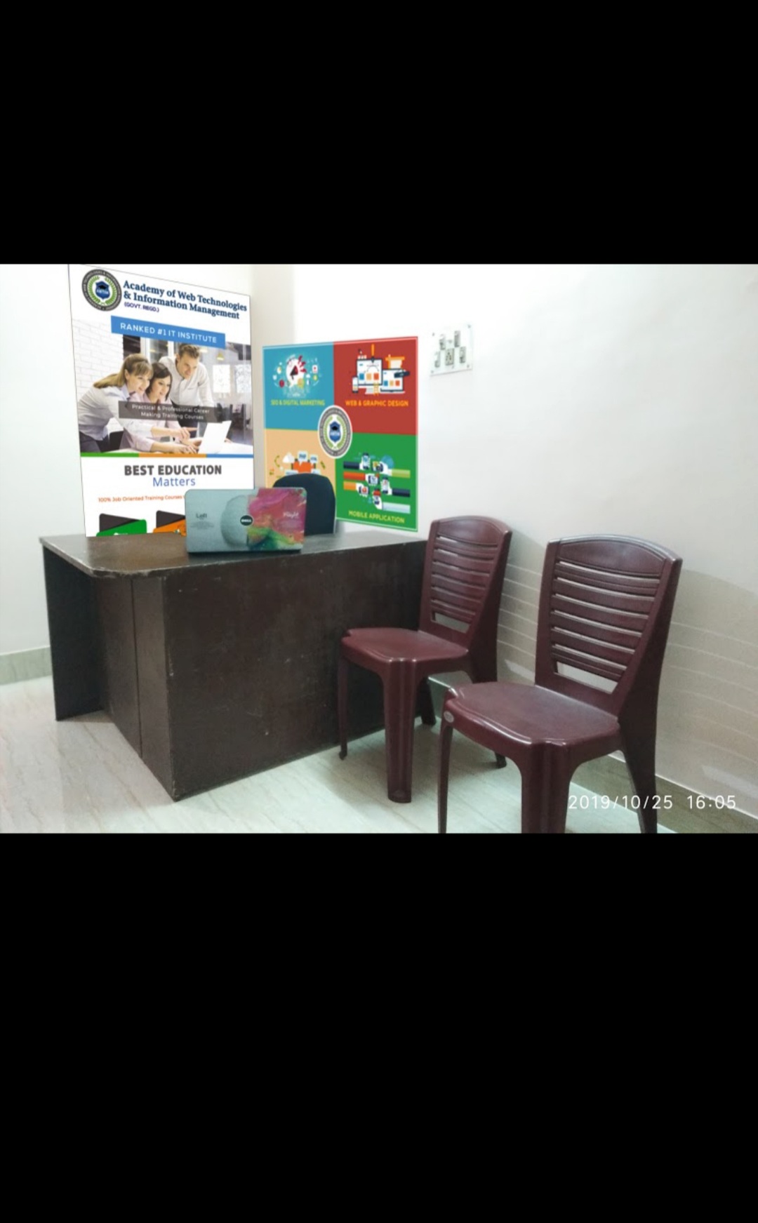 Academy of Web Technologies & Information Management Web Design Academy of Web Technologies & Information Management Web Design photo 6
