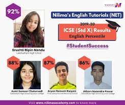 Nilima’s English Tutorials . photo 1