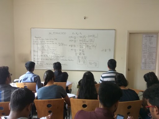 MAME Engineering Tuitions General photo 3