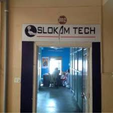 Slokam Tech Slokam Tech photo 2