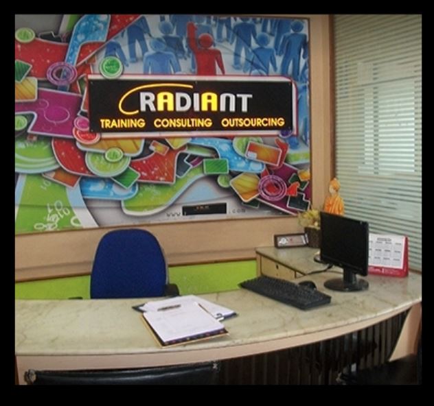 Radiant TCO Radiant TCO photo 6