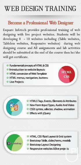 Esquare Infotech courses photo 2