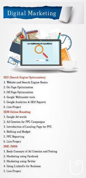 Esquare Infotech courses photo 3
