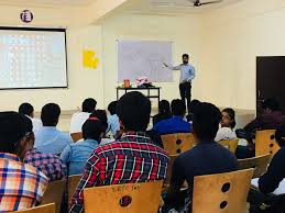 Grace Tech Solutions Class  room program photo 1