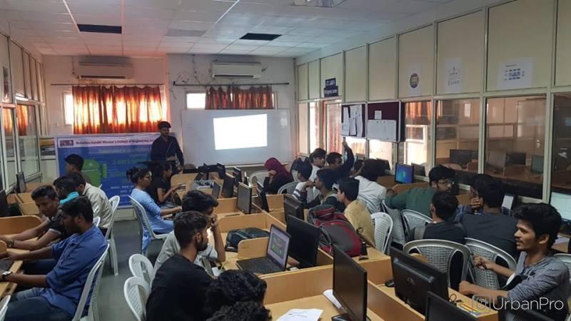 Learn With MindScript Class photo 1