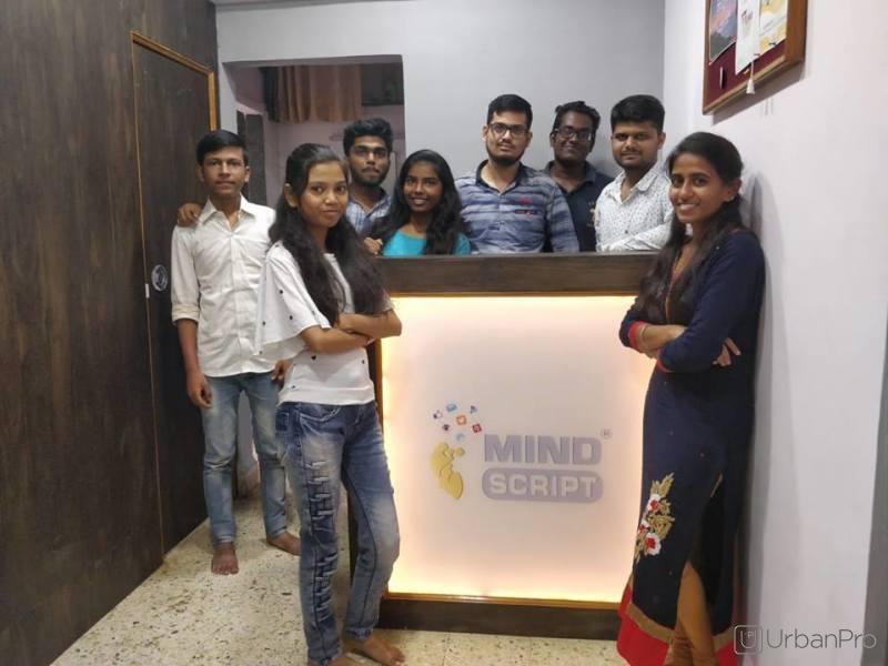 Learn With MindScript Class photo 2