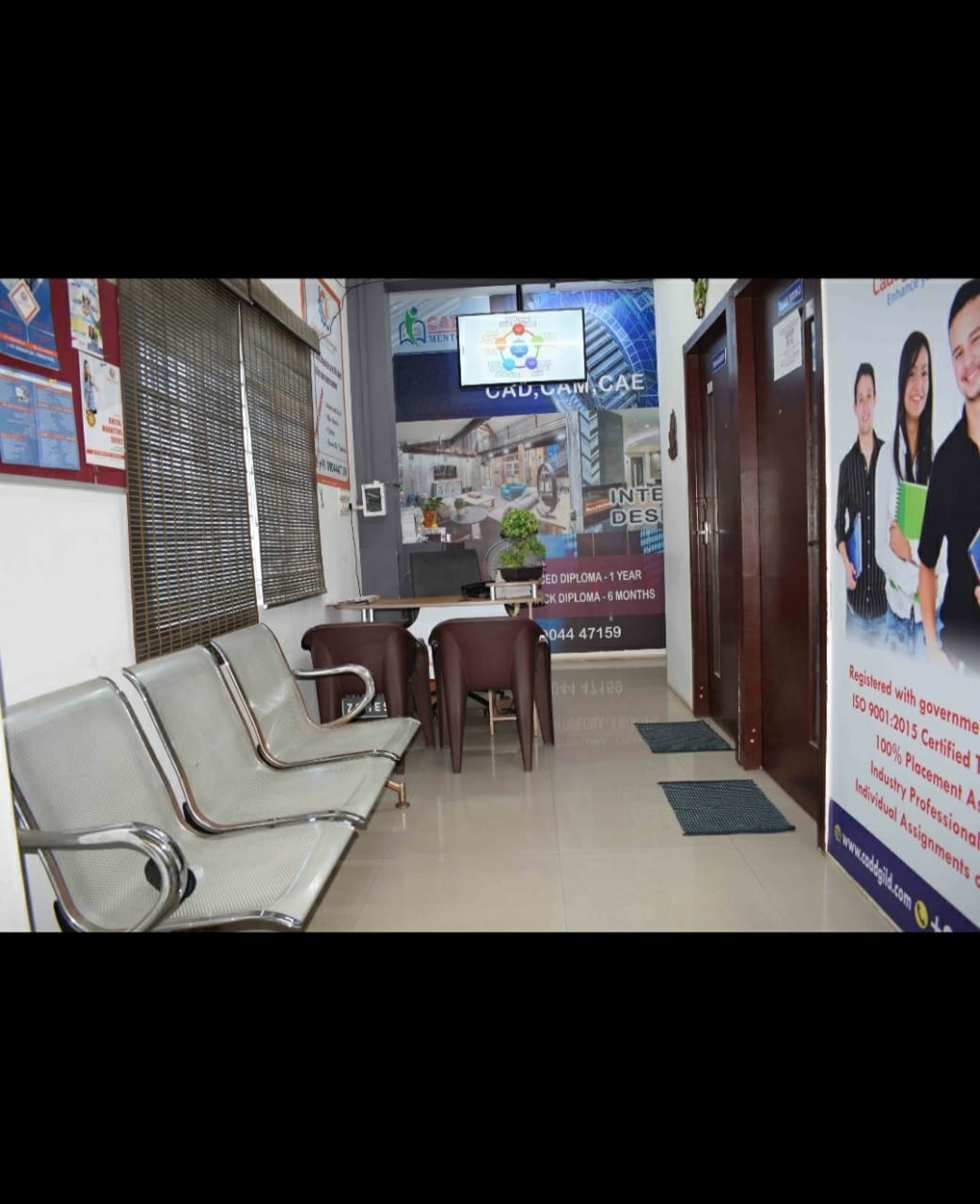 Caddgild Learning Academy Institute photo 6