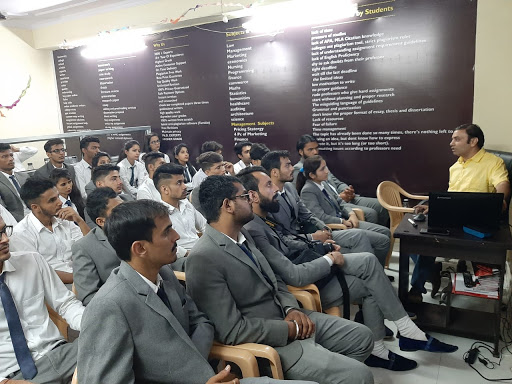 Infonic Training and Development Center Class & Interaction photo 4