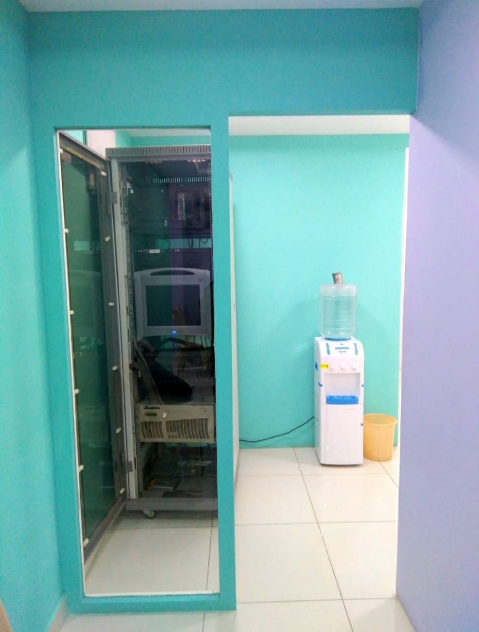 Optimize SQL Technologies Institute Infrastructure photo 2