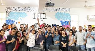 Digital Technology Institute | Digital Marketing Course Delhi . photo 6