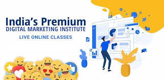 Digital Technology Institute | Digital Marketing Course Delhi . photo 7