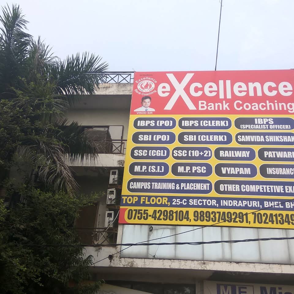 Excellence Bank Coaching Excellence Bank Coaching photo 2