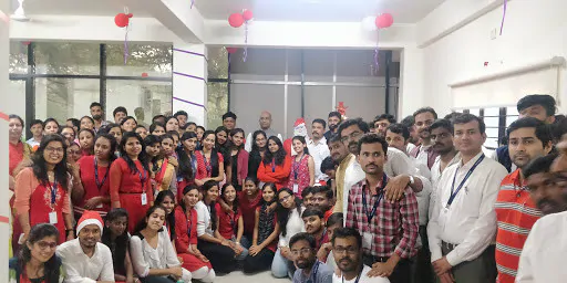 Cadmaxx Solutions Pvt Ltd Cadmaxx Solutions Pvt Ltd: Gallery photo 4