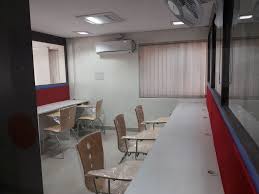 The Hackers Institute- Cyber Security Training Institute Institute Infrastructure photo 3