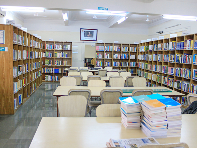 MIT MIT Pune photos photo 4