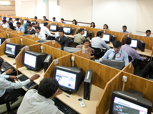 MIT MIT Pune photos photo 3
