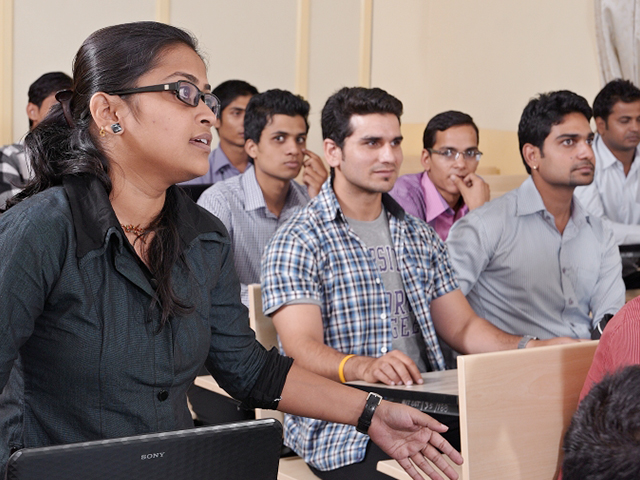 MIT MIT Pune photos photo 7