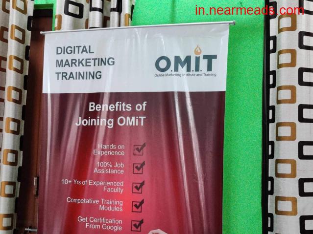 OMiT - Digital Marketing Courses OMiT - Digital Marketing Courses photo 2